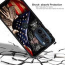 Motorola Edge Plus 2022/Moto Edge Pro Case Cool Case Moto