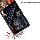 Motorola Edge Plus 2022/Moto Edge Pro Case Cool Case Moto