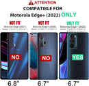 Motorola Edge Plus Case Edge Plus 5G UW Case (Black)