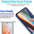 Motorola Edge Plus Case Phone Cover - Teal/Purple