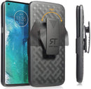 Motorola Edge Plus Holster Belt Clip Case