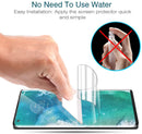 Motorola Edge Plus Screen Protector
