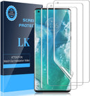 Motorola Edge Plus Screen Protector