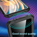 Motorola Moto G Power Waterproof Case