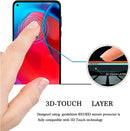 Motorola Moto G Stylus 5G/ Moto G Stylus Screen Protector Touch Sensitive,Case