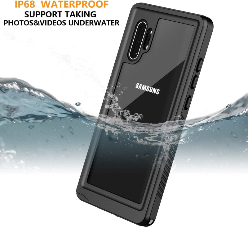 ng Galaxy Note 10+ Waterproof Case Note 10 Plus Waterproof Case - Gorilla Cases