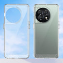 One Plus 11 5G PHB110 Case HD Screen Protector Protective Cover Case