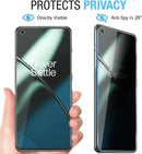 OnePlus 11 5G Privacy Screen Protector