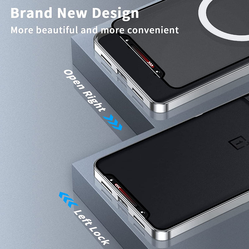 OnePlus 11 Magsafe Charger Case - Gorilla Cases