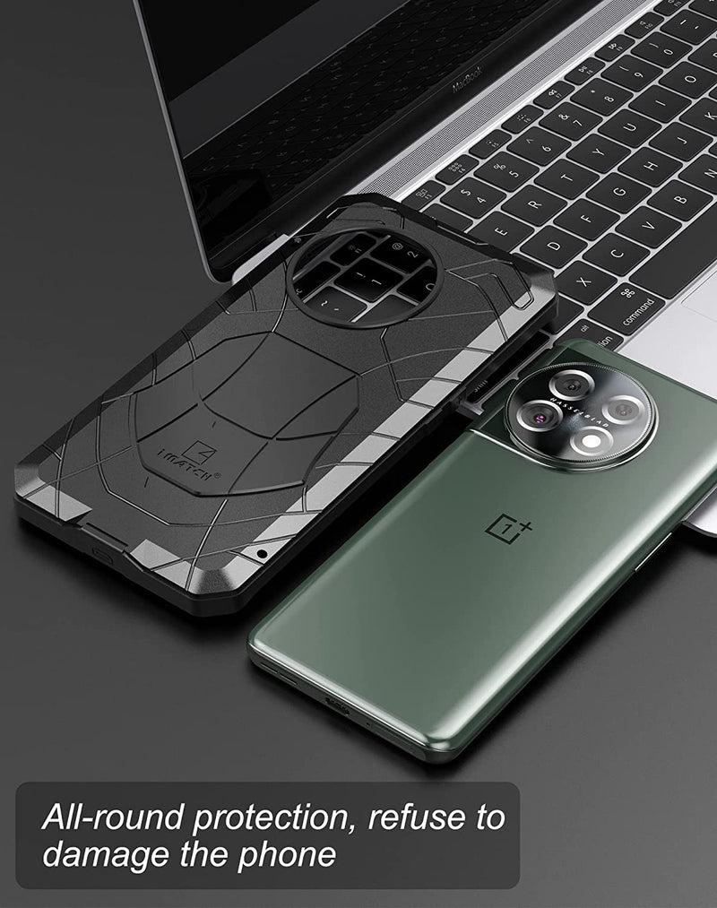 OnePlus 11 Metal Case - Gorilla Cases
