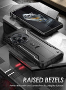 OnePlus 12 Case Built - in Screen Protector