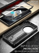 OnePlus 12 Case Built - in Screen Protector