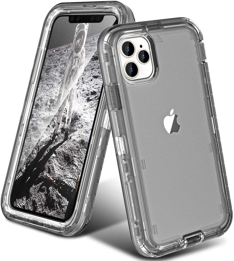 ORIbox Case Compatible iPhone 11 pro max Case - Gorilla Cases