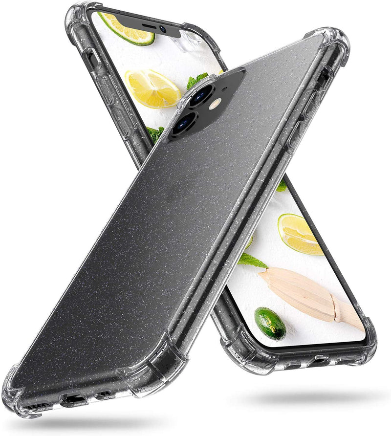 ORIbox Case Compatible with iPhone 11 Case, 4 Corners Shockproof Protection - Gorilla Cases