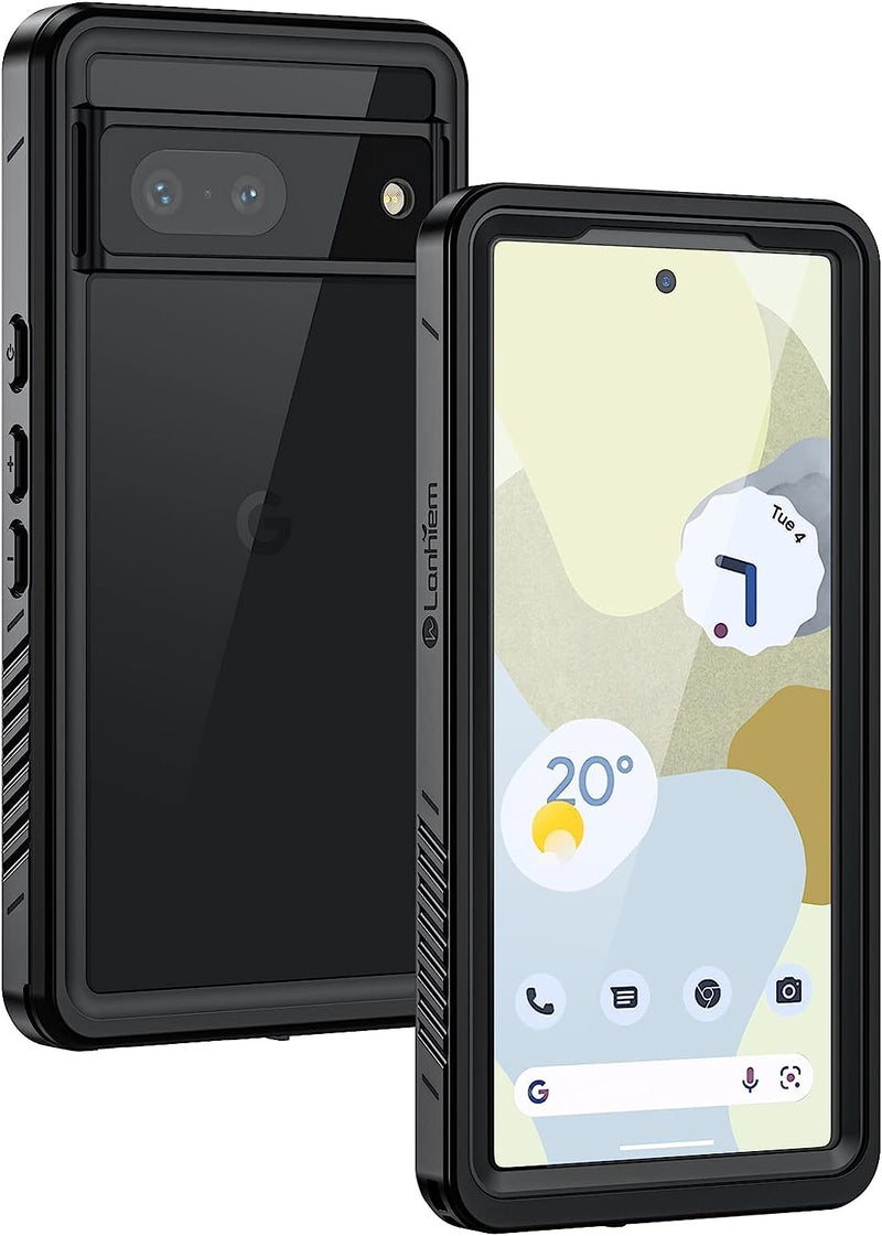 Pixel 7 Waterproof Case - Gorilla Cases