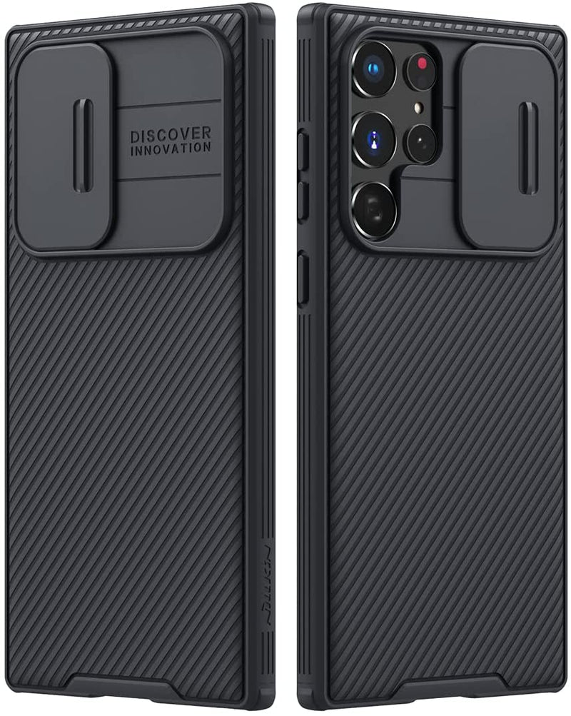 S22 Ultra Phone Case | Galaxy S22 Ultra Camera Cover Pro Case - Gorilla Cases