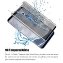 S9 Screen Protector Privacy Glass - S9 Screen Protector