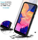 Samsung Galaxy A10E Case | IP68 Waterproof Galaxy A10E Shockproof Case