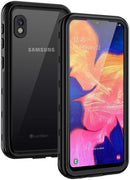 Samsung Galaxy A10E Case | IP68 Waterproof Galaxy A10E Shockproof Case