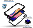 Samsung Galaxy A10E Case | IP68 Waterproof Galaxy A10E Shockproof Case