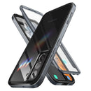 Samsung Galaxy S22 Plus Case | S22 Plus Slim Frame Clear Back Case