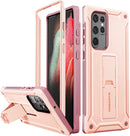 Samsung Galaxy S22 Ultra Military Grade Rugged Shockproof Case