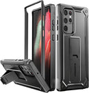 Samsung Galaxy S22 Ultra Military Grade Rugged Shockproof Case