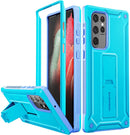 Samsung Galaxy S22 Ultra Military Grade Rugged Shockproof Case