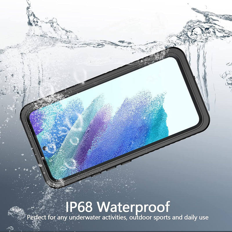 Samsung Galaxy Waterproof S22 Case | S22 Waterproof Case - Gorilla Cases