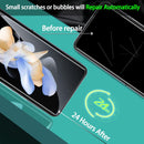 Samsung Galaxy Z Flip 4 5G Flexible Film Camera Protector Accessories Case Friendly