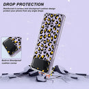 Samsung Galaxy Z Flip 4 Case Shockproof Protective Case