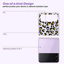 Samsung Galaxy Z Flip 4 Case Shockproof Protective Case