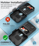 Samsung Galaxy Z - Flip4 5G Case Military Grade Protection Cover