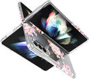Samsung Galaxy Z Fold 4 Case 5G 2022, Samsung Z Fold 4 Case Women Girls