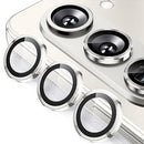 Samsung Galaxy Z Fold 5 5G Camera Lens Protector Case Cover Accessories Black