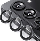 Samsung Galaxy Z Fold 5 5G Camera Lens Protector Case Cover Accessories Black