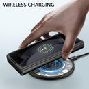 Samsung Galaxy Z Fold 5 5G Case 7.6'' Shockproof Protective Phone Case