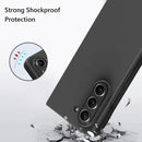 Samsung Galaxy Z Fold 5 5G Case 7.6'' Shockproof Protective Phone Case