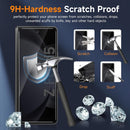 Samsung Galaxy Z Fold 5 Privacy Screen Protector Bubble Free Case