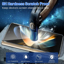 Samsung Galaxy Z Fold 5 Screen Protector Case