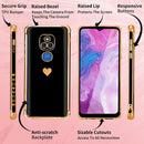 Shorogyt (3in1) Heart Case for Motorola Moto G Play Design Phone Cases