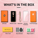 Shorogyt (3in1) Heart Case for Motorola Moto G Play Design Phone Cases