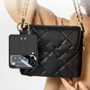 Slim Case for Samsung Galaxy Z flip 3 | Women's case for Galaxy Z Flip 3