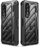 Galaxy Z Fold 4 5G S Pen Slot Black