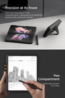 Galaxy Z Fold 4 5G Tempered Glass Screen Protector