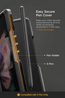 Galaxy Z Fold 4 5G Tempered Glass Screen Protector