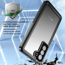 Waterproof Case for Galaxy S22 Plus | IP68 Certified Waterproof S22 Plus Case