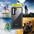 Waterproof Case for Galaxy S22 Plus | IP68 Certified Waterproof S22 Plus Case
