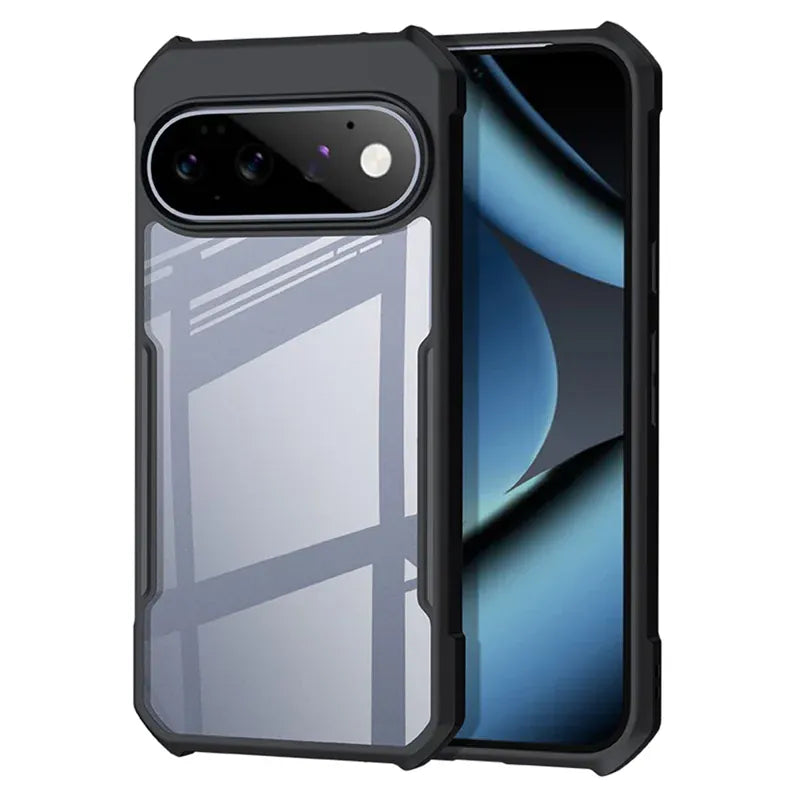 Google Pixel 11 Clear Case: Best Dropproof Acrylic Pick 2026