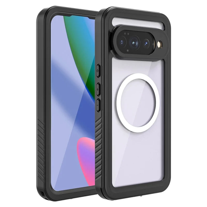 Google Pixel 11 Pro XL Waterproof Case Guide (IPX8, 2026)